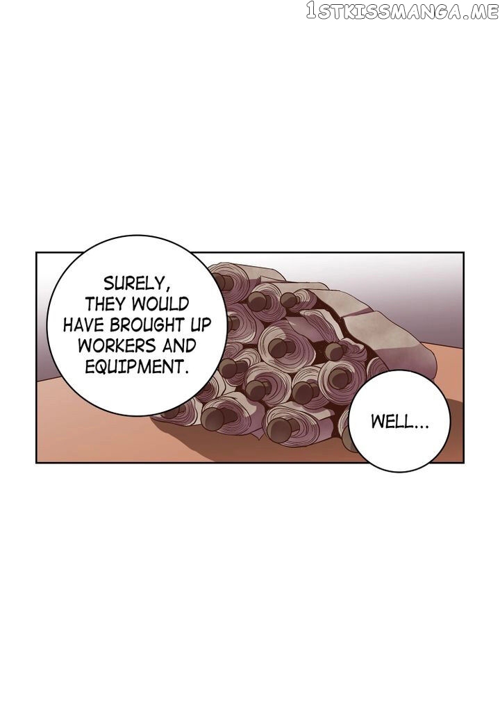 Give to the Heart Webtoon Edition chapter 13 - page 7