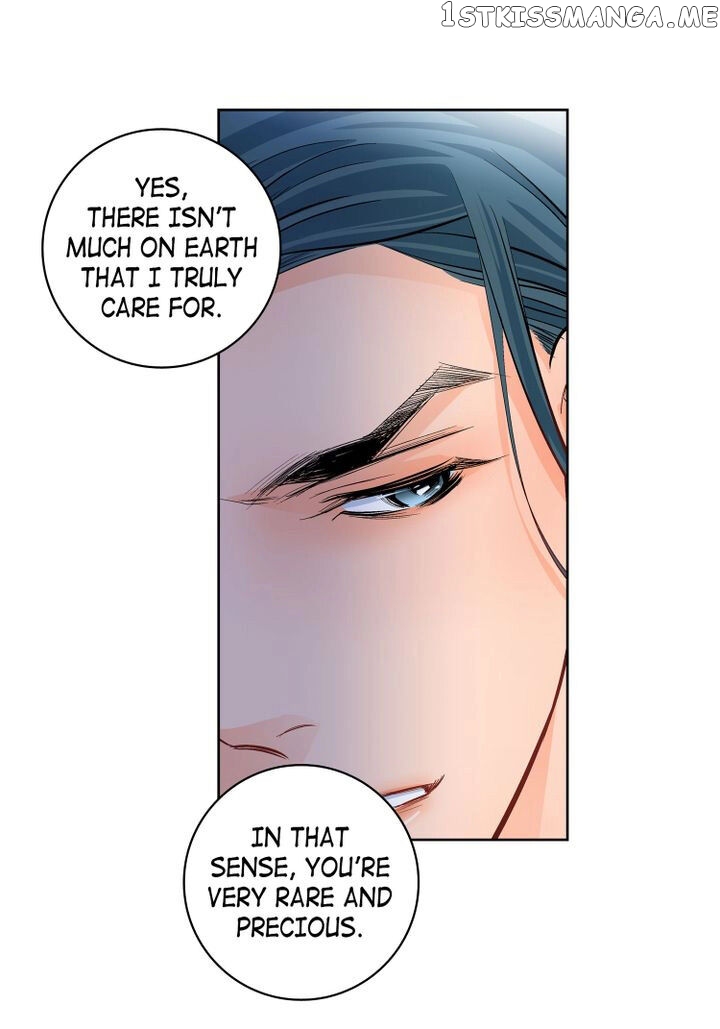Give to the Heart Webtoon Edition chapter 12 - page 13
