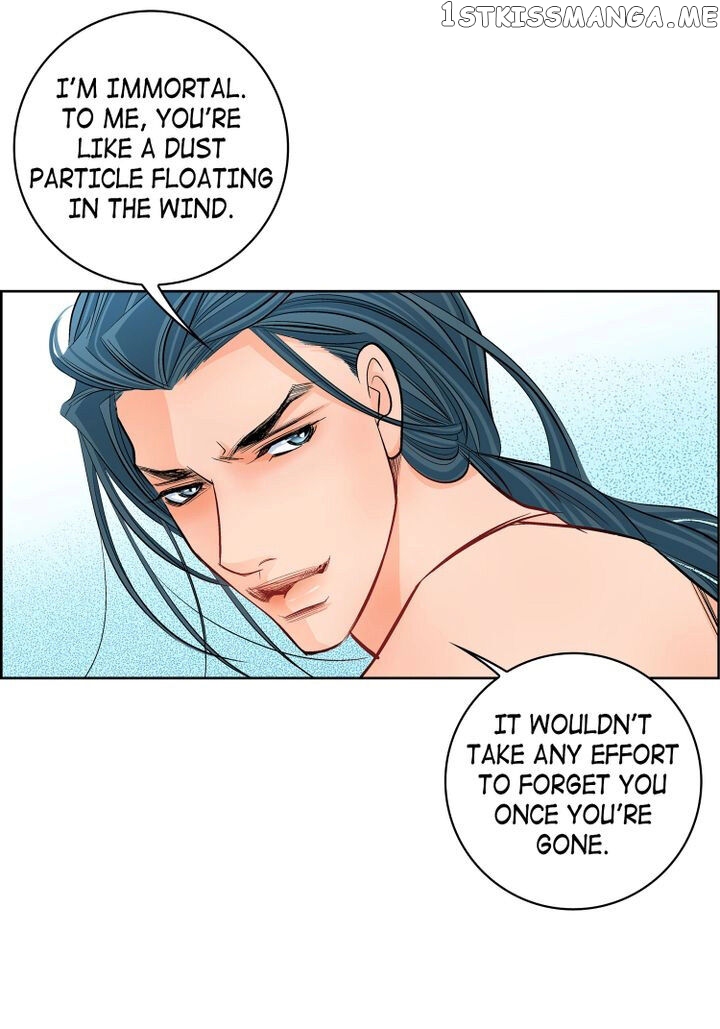 Give to the Heart Webtoon Edition chapter 12 - page 15
