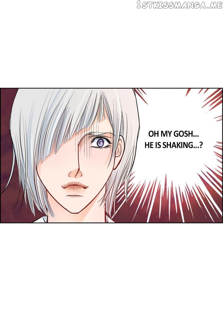Give to the Heart Webtoon Edition chapter 12 - page 24