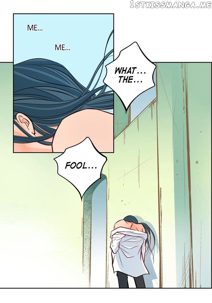 Give to the Heart Webtoon Edition chapter 12 - page 27