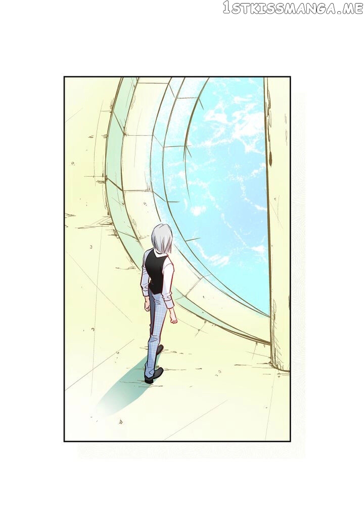 Give to the Heart Webtoon Edition chapter 12 - page 29