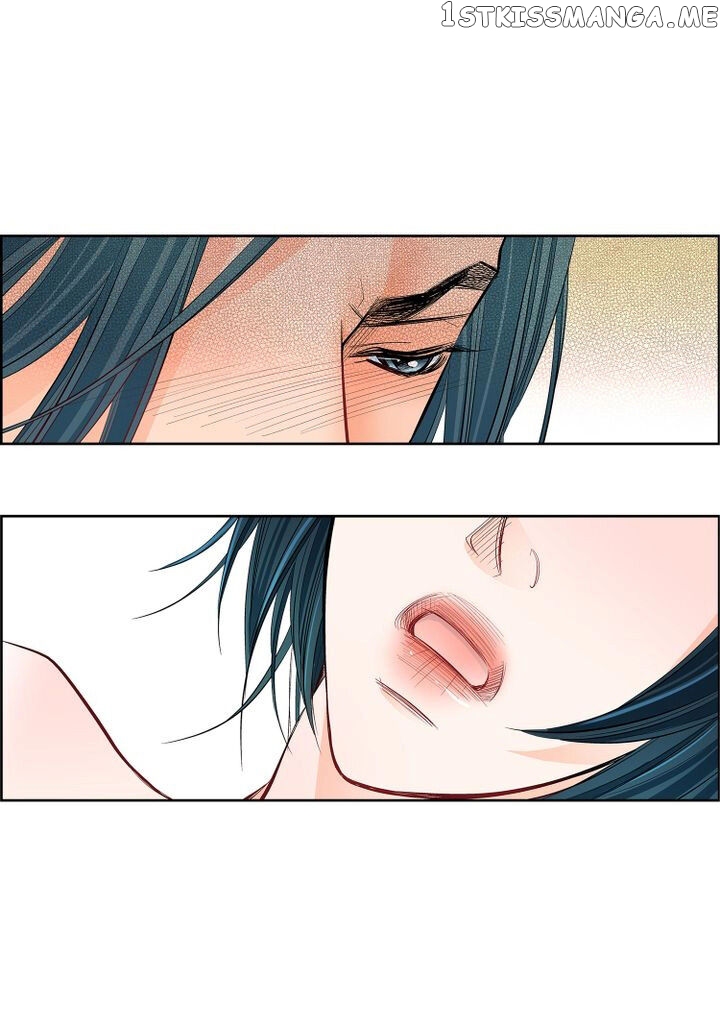 Give to the Heart Webtoon Edition chapter 12 - page 3