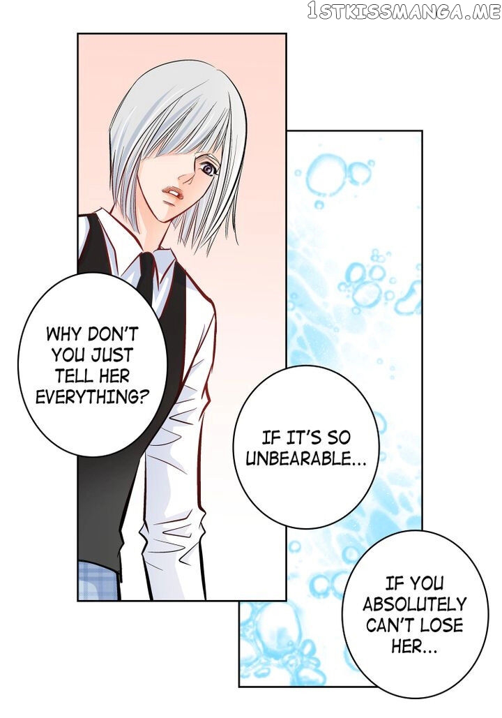 Give to the Heart Webtoon Edition chapter 12 - page 30