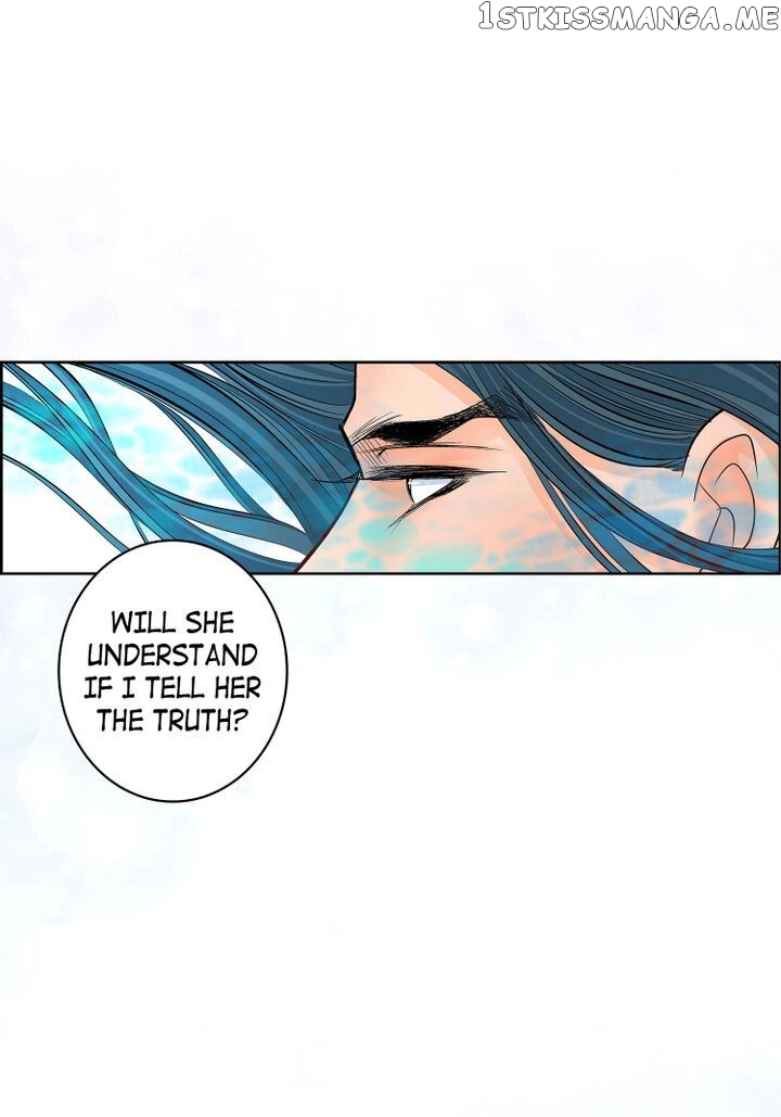 Give to the Heart Webtoon Edition chapter 12 - page 32