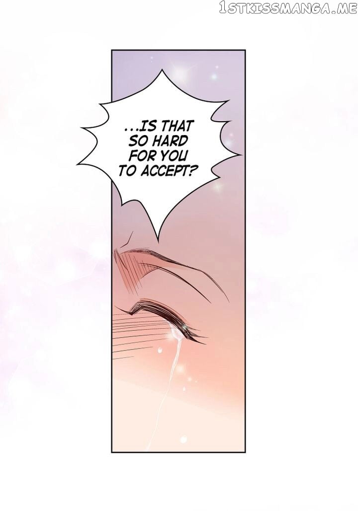 Give to the Heart Webtoon Edition chapter 11 - page 18