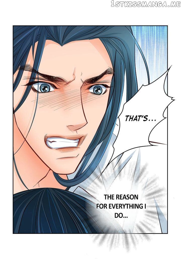Give to the Heart Webtoon Edition chapter 11 - page 21