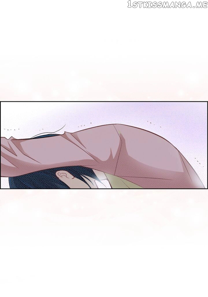 Give to the Heart Webtoon Edition chapter 11 - page 25