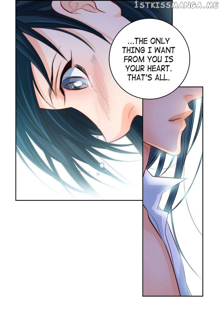 Give to the Heart Webtoon Edition chapter 11 - page 26