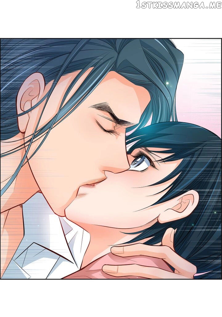 Give to the Heart Webtoon Edition chapter 11 - page 27