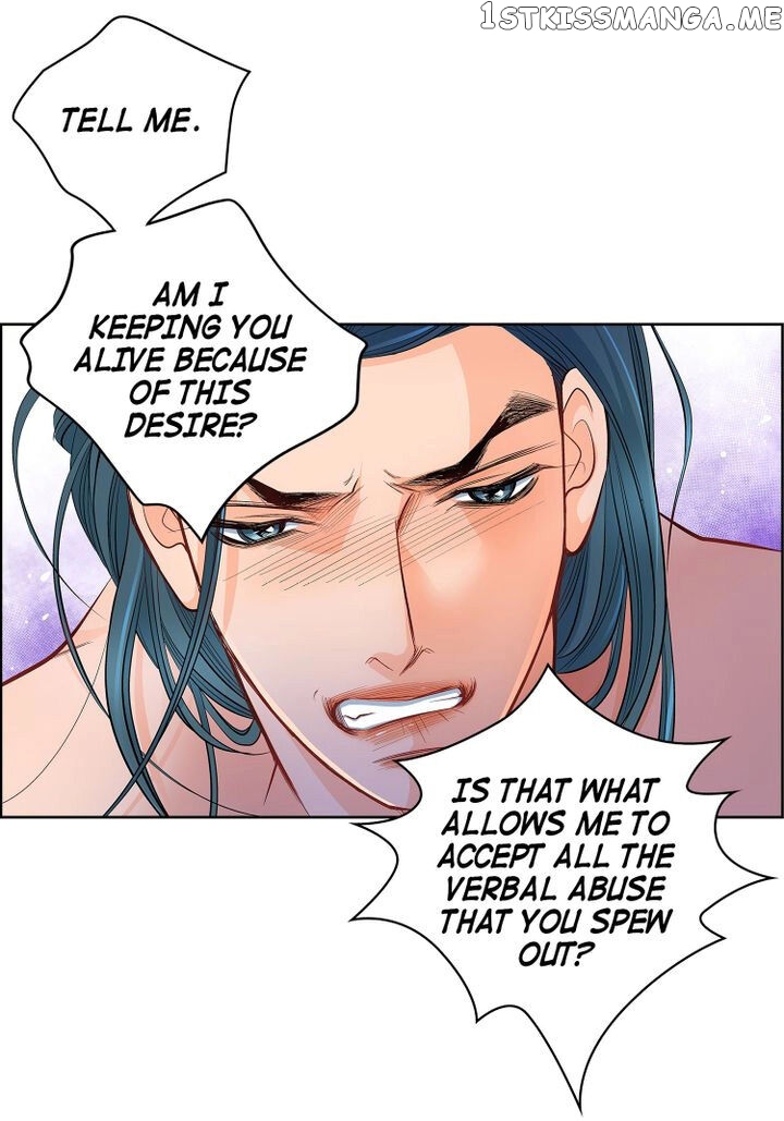 Give to the Heart Webtoon Edition chapter 11 - page 34