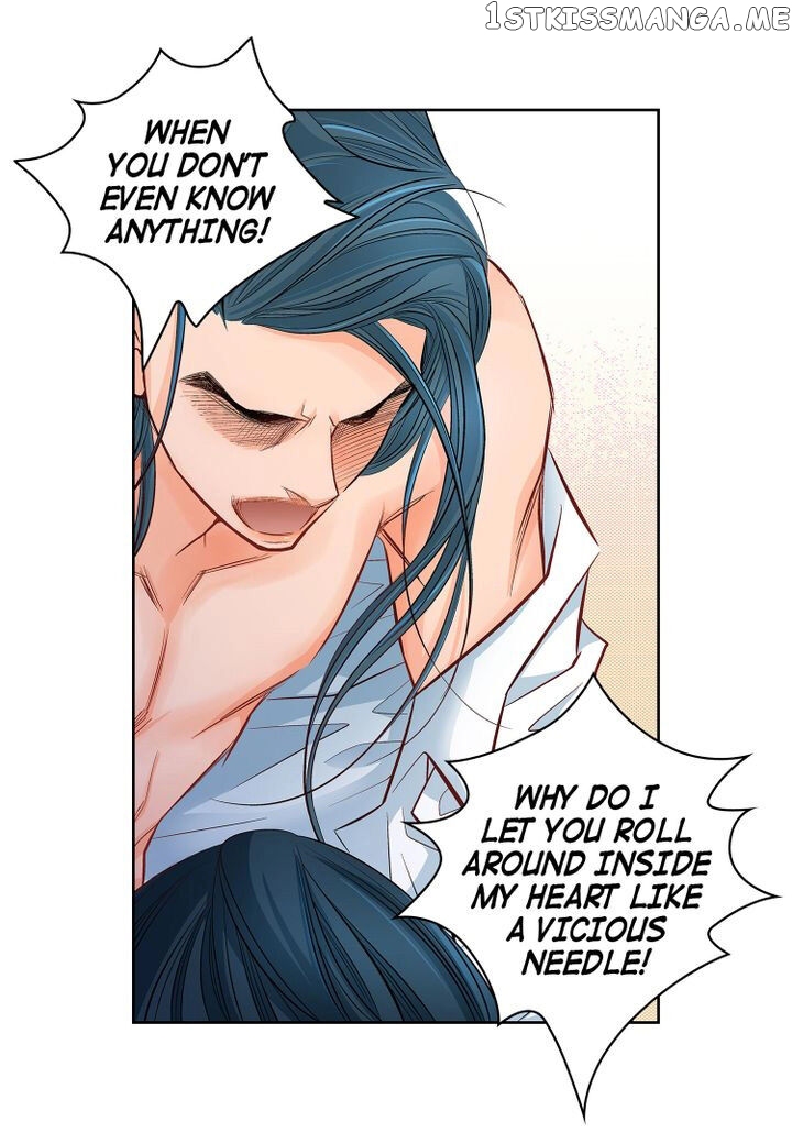 Give to the Heart Webtoon Edition chapter 11 - page 37