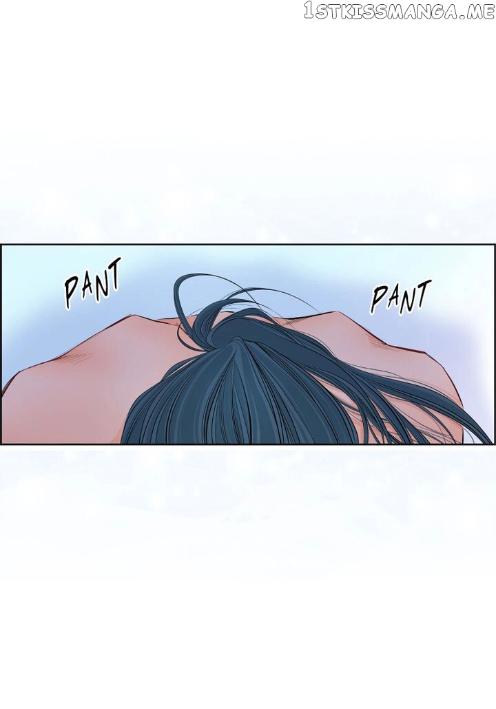 Give to the Heart Webtoon Edition chapter 11 - page 39