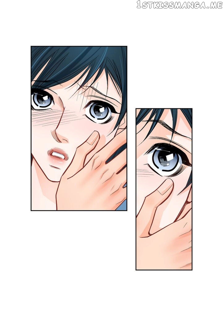 Give to the Heart Webtoon Edition chapter 11 - page 41