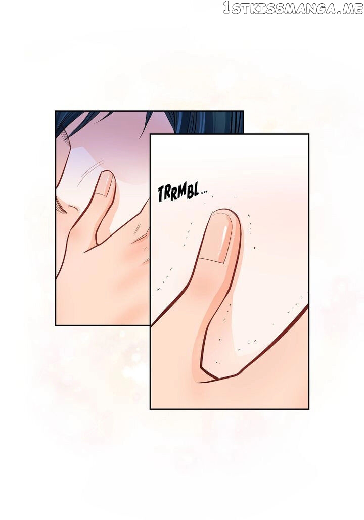 Give to the Heart Webtoon Edition chapter 11 - page 42