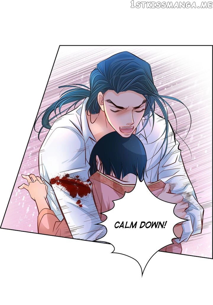 Give to the Heart Webtoon Edition chapter 11 - page 7