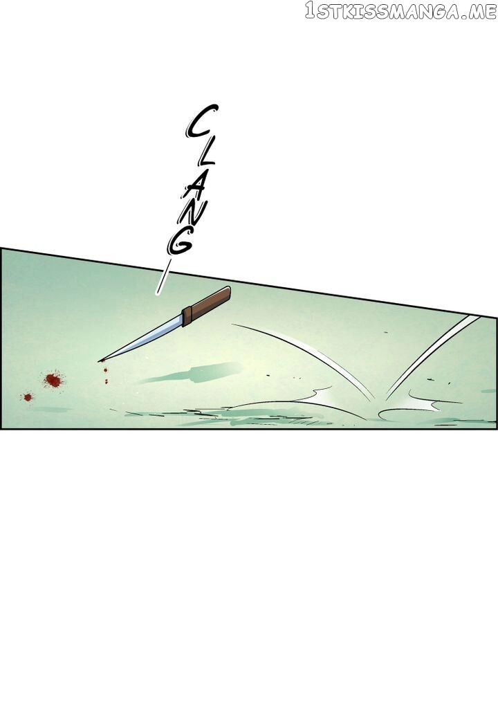 Give to the Heart Webtoon Edition chapter 11 - page 8
