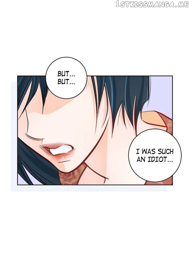 Give to the Heart Webtoon Edition chapter 10 - page 11