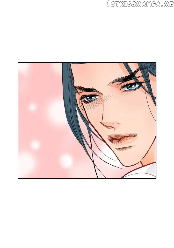 Give to the Heart Webtoon Edition chapter 10 - page 22