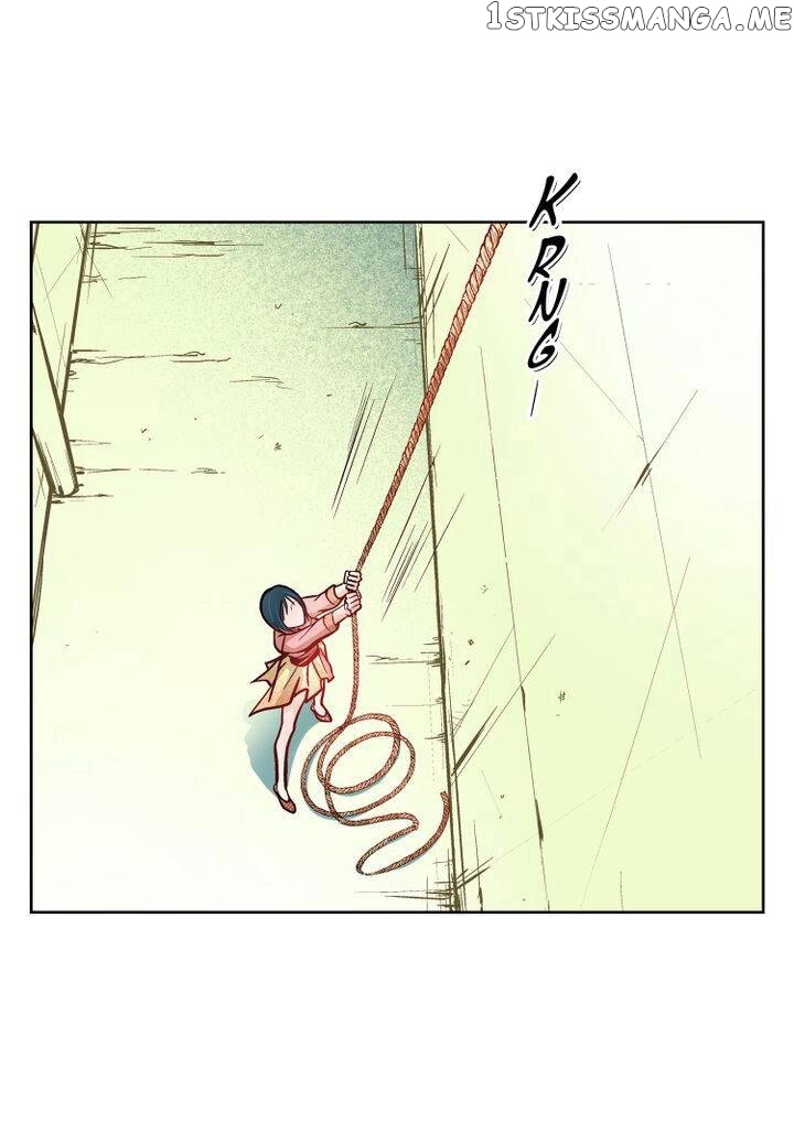 Give to the Heart Webtoon Edition chapter 10 - page 27