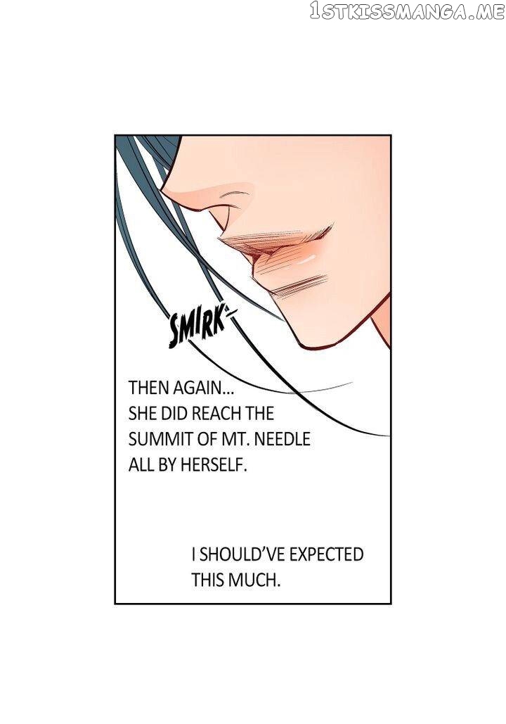 Give to the Heart Webtoon Edition chapter 10 - page 29