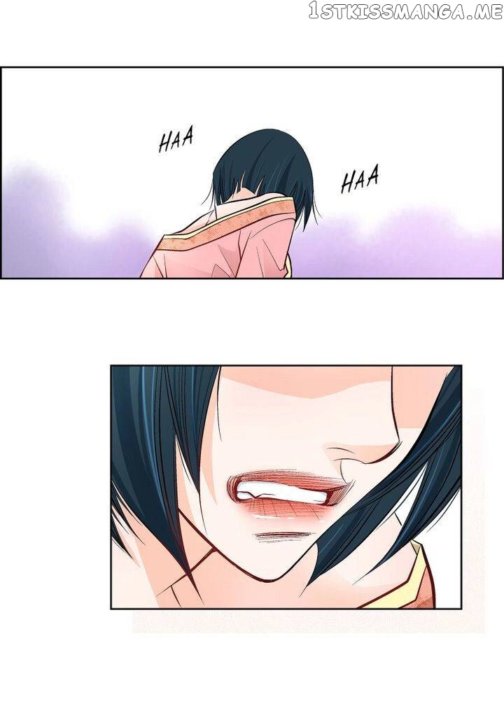 Give to the Heart Webtoon Edition chapter 10 - page 37
