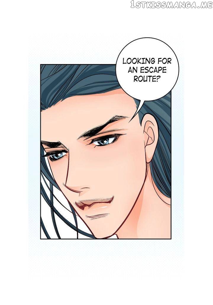 Give to the Heart Webtoon Edition chapter 10 - page 42