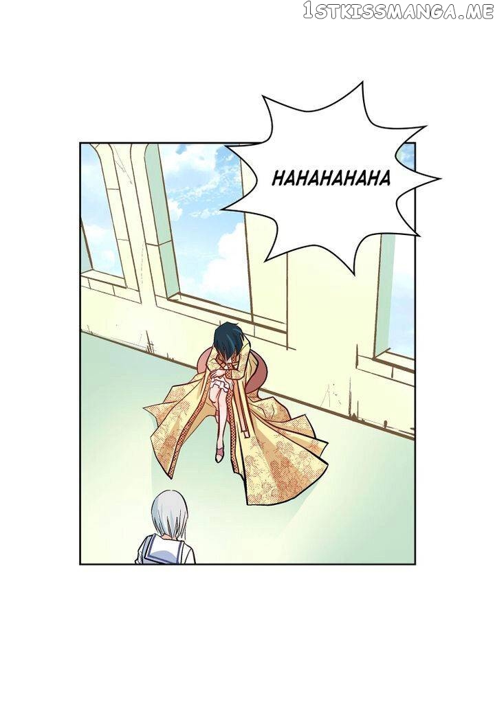 Give to the Heart Webtoon Edition chapter 10 - page 5