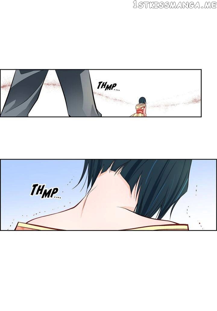 Give to the Heart Webtoon Edition chapter 10 - page 51