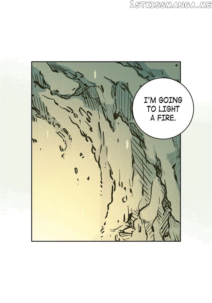 Give to the Heart Webtoon Edition Chapter 40 - page 10