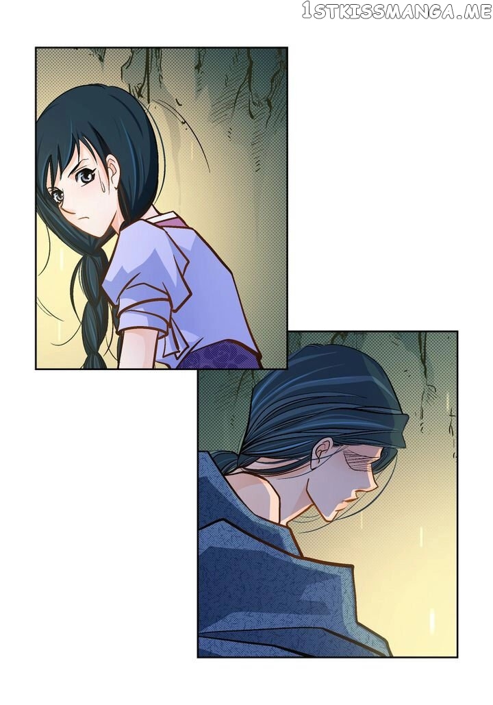 Give to the Heart Webtoon Edition Chapter 40 - page 13