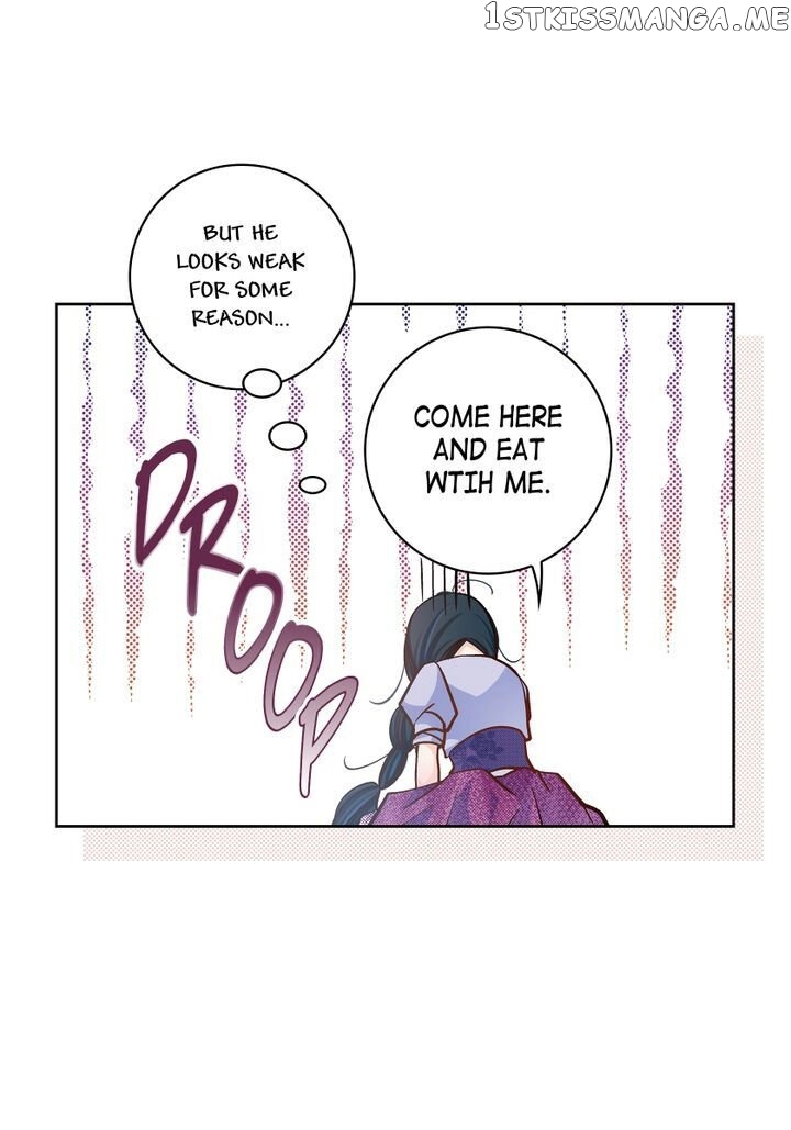 Give to the Heart Webtoon Edition Chapter 40 - page 14