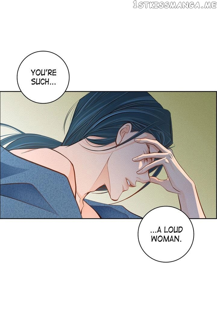 Give to the Heart Webtoon Edition Chapter 40 - page 16