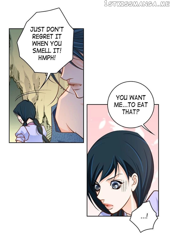 Give to the Heart Webtoon Edition Chapter 40 - page 18