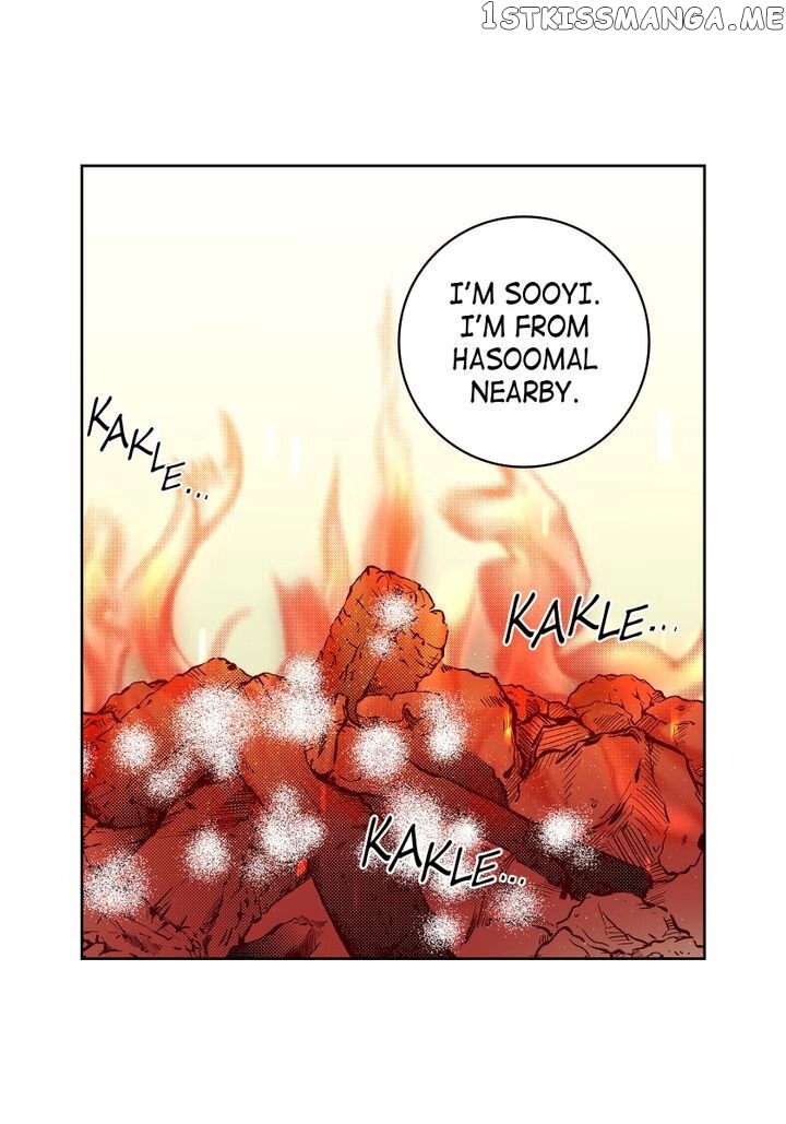 Give to the Heart Webtoon Edition Chapter 40 - page 24