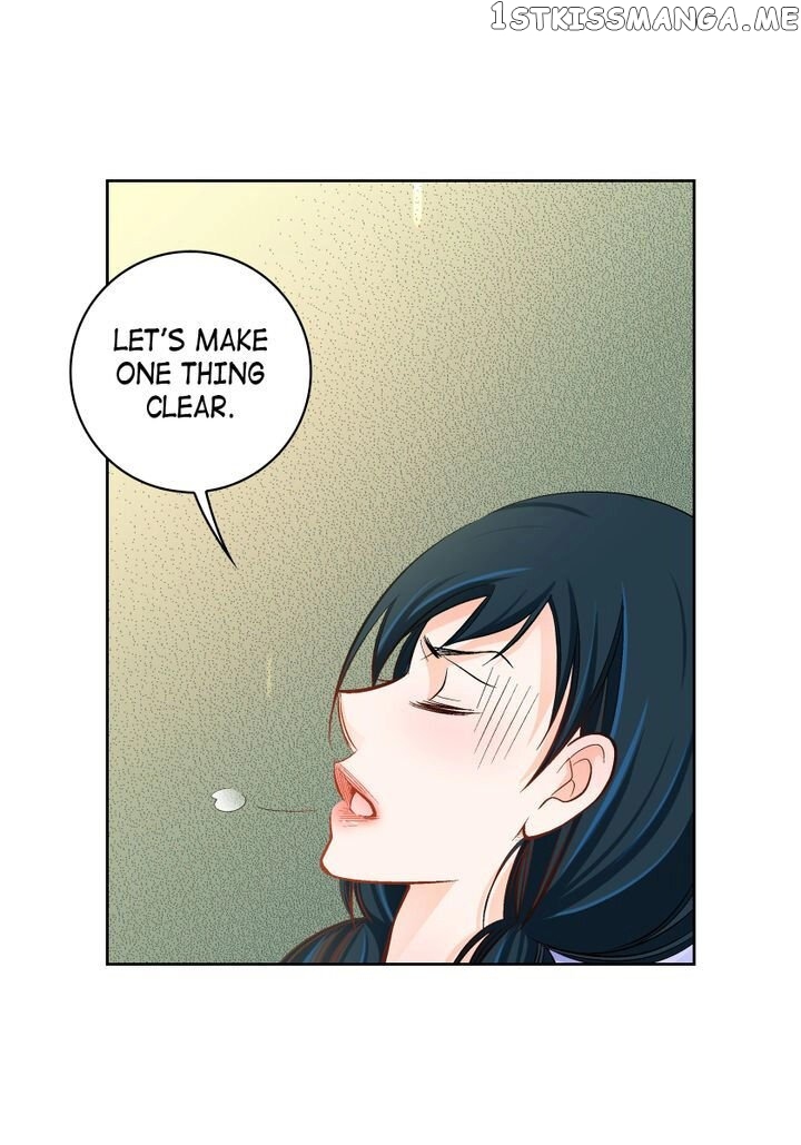Give to the Heart Webtoon Edition Chapter 40 - page 29