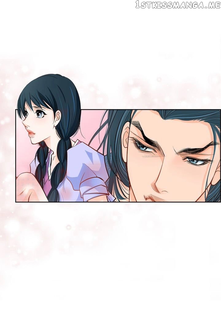 Give to the Heart Webtoon Edition Chapter 40 - page 32