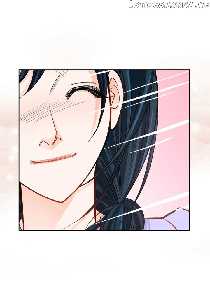 Give to the Heart Webtoon Edition Chapter 40 - page 43