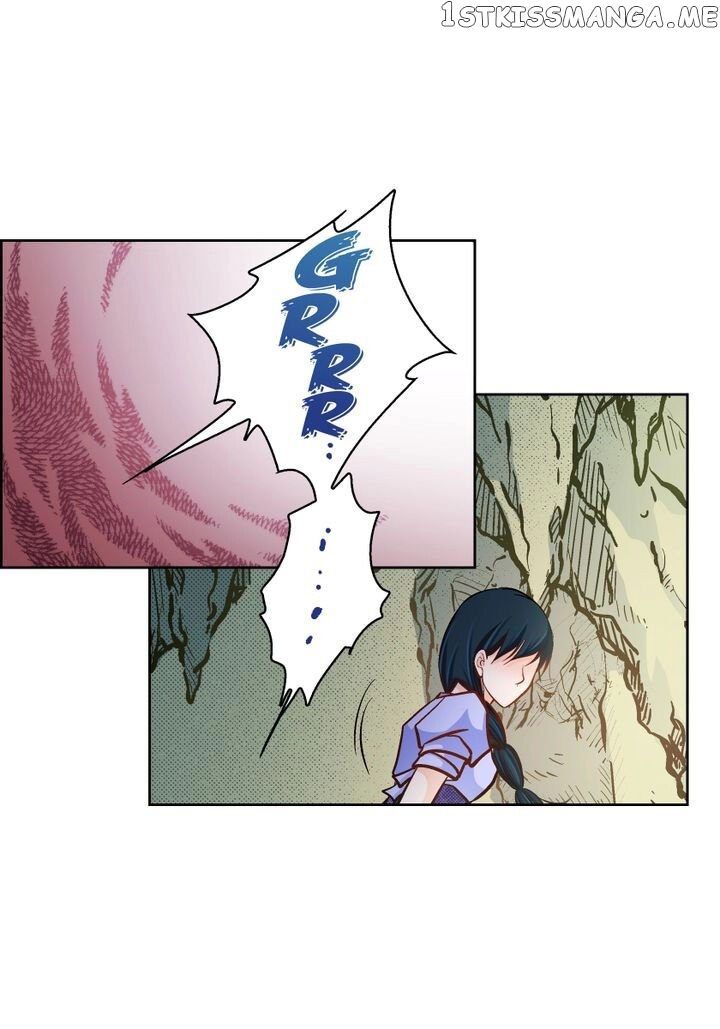Give to the Heart Webtoon Edition Chapter 40 - page 47