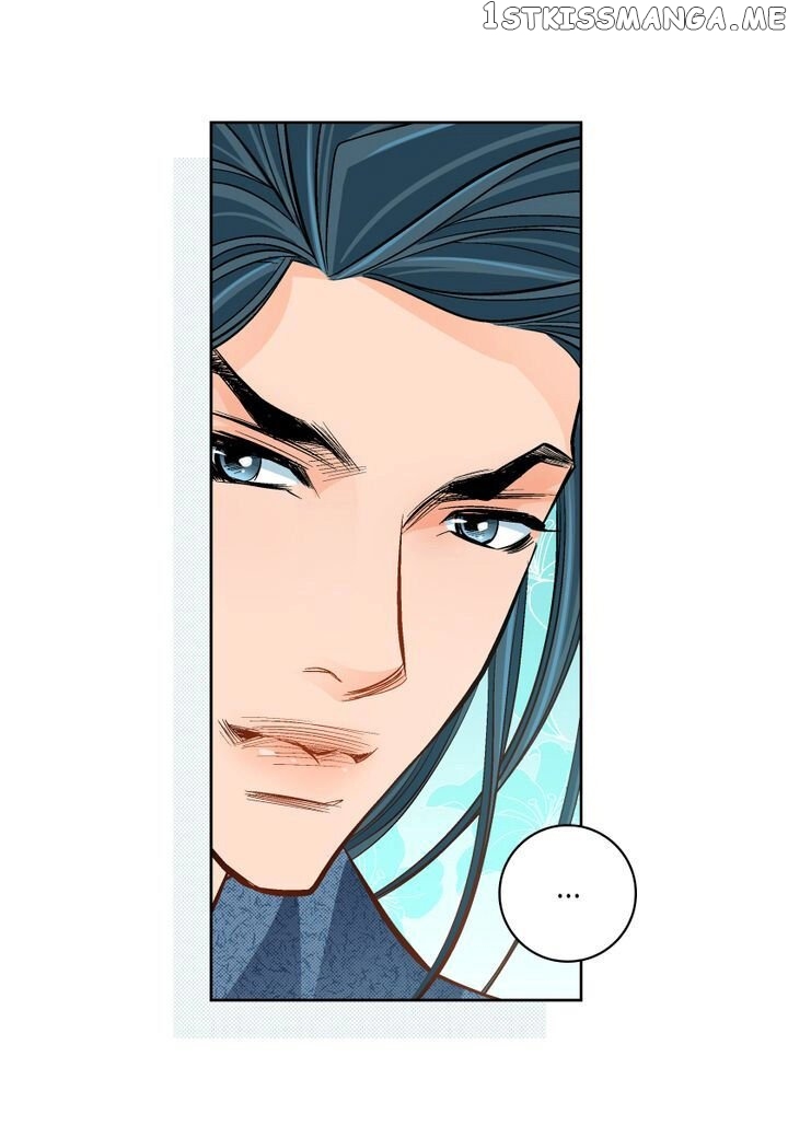 Give to the Heart Webtoon Edition Chapter 40 - page 8