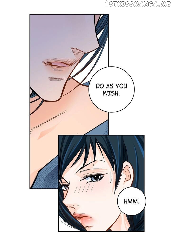 Give to the Heart Webtoon Edition Chapter 40 - page 9