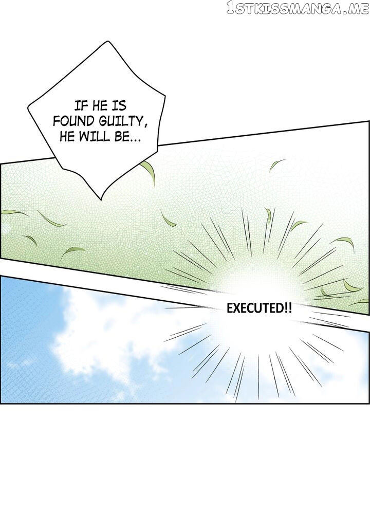 Give to the Heart Webtoon Edition chapter 38 - page 31