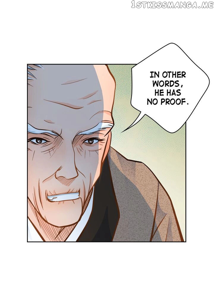 Give to the Heart Webtoon Edition chapter 38 - page 35