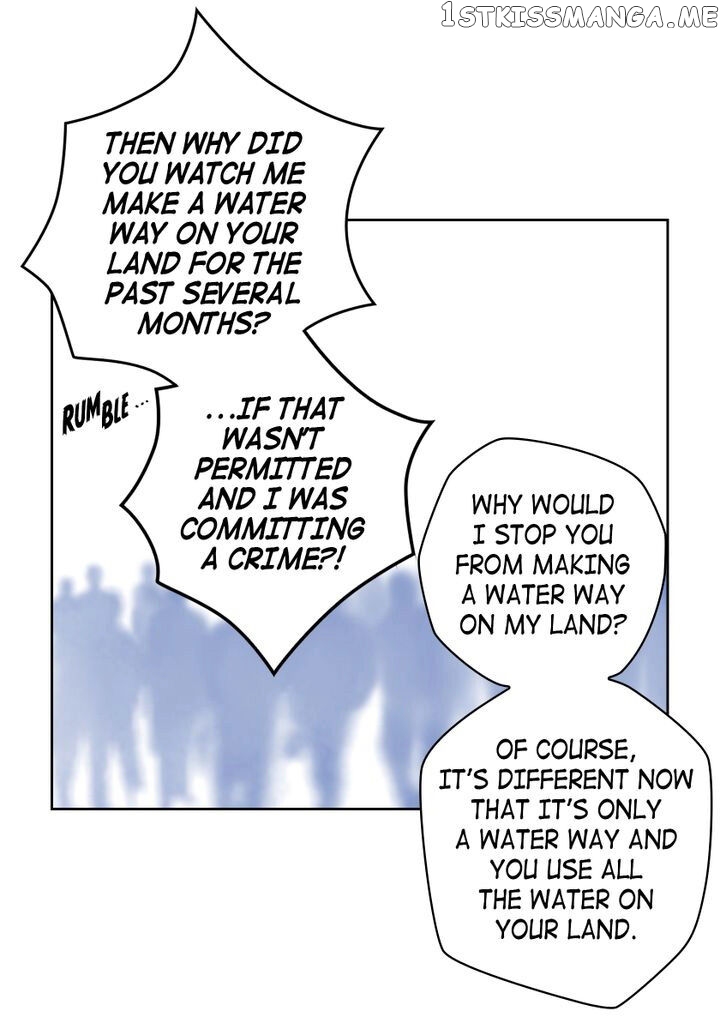 Give to the Heart Webtoon Edition chapter 38 - page 36