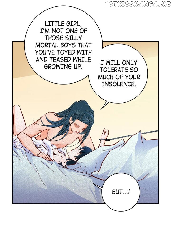 Give to the Heart Webtoon Edition chapter 49 - page 13