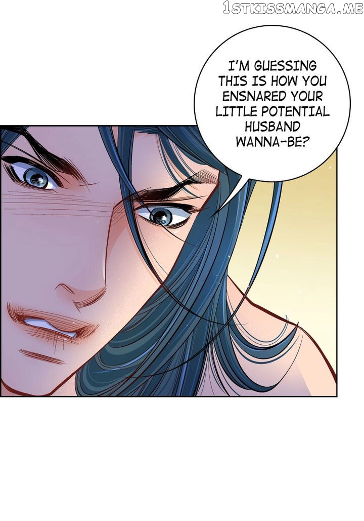 Give to the Heart Webtoon Edition chapter 49 - page 15