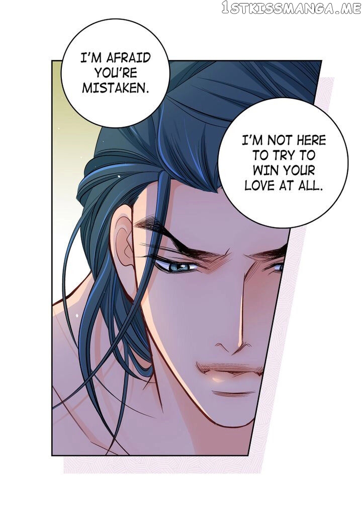 Give to the Heart Webtoon Edition chapter 49 - page 17