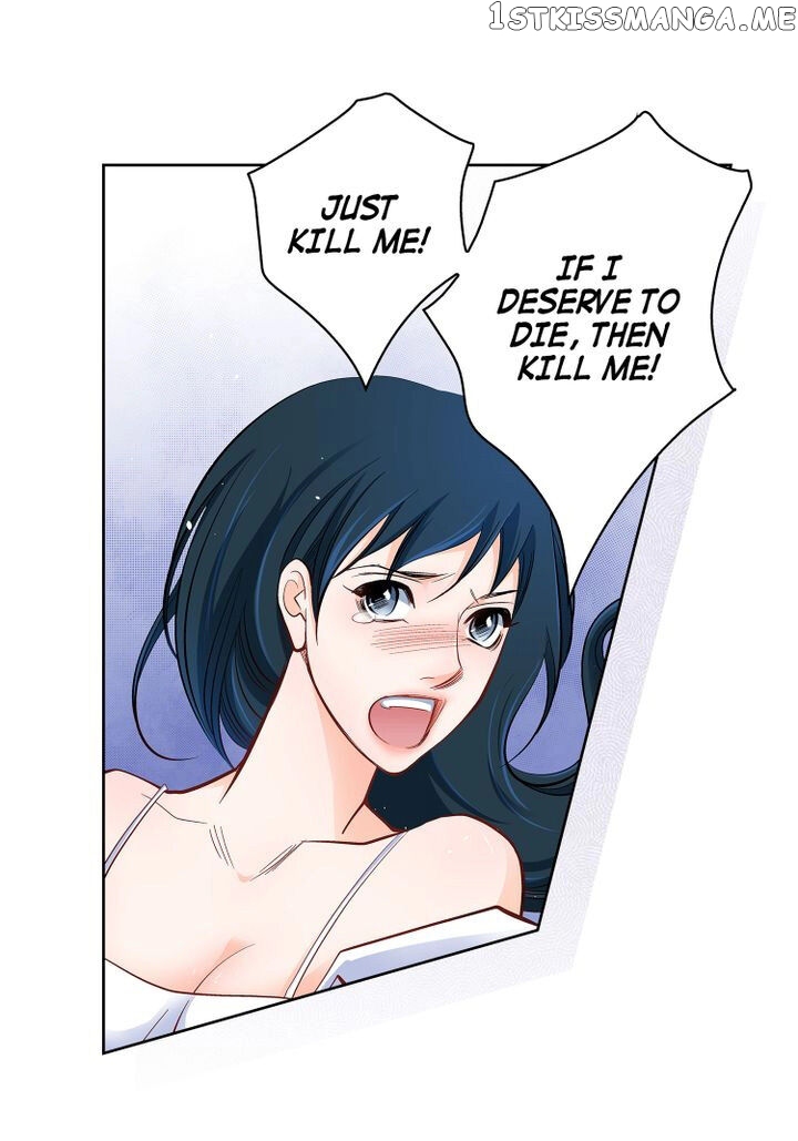 Give to the Heart Webtoon Edition chapter 49 - page 21