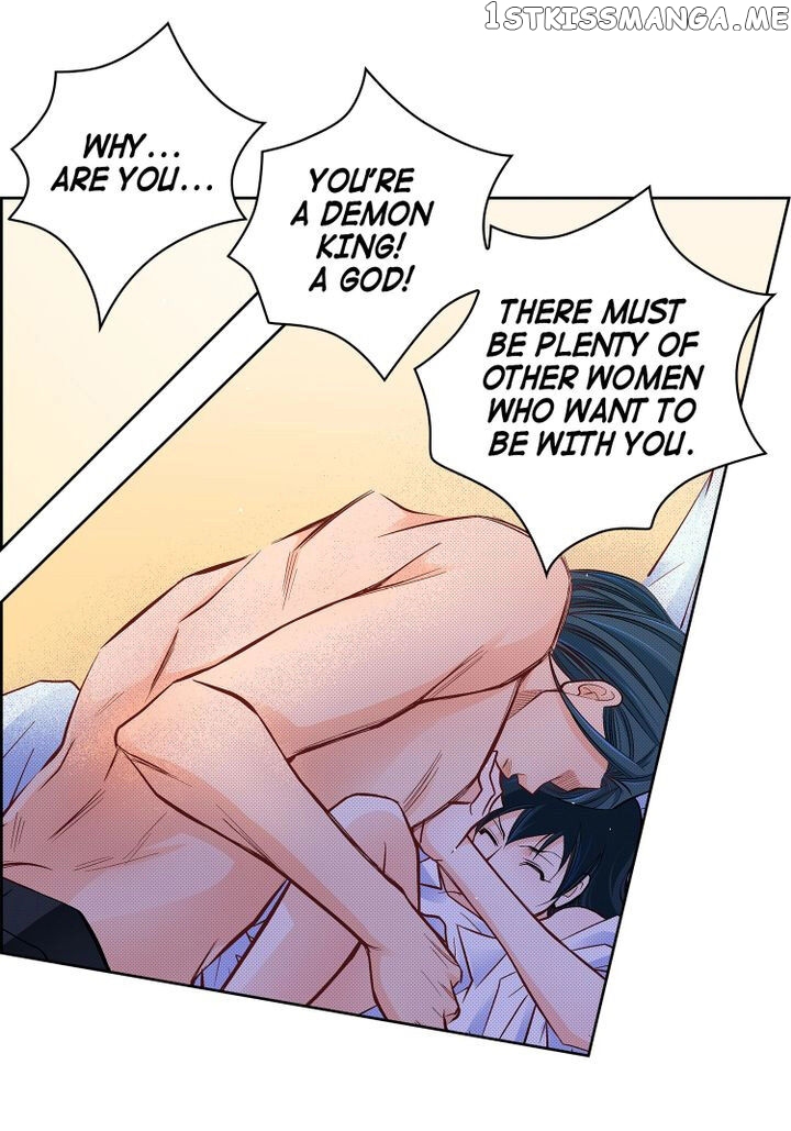 Give to the Heart Webtoon Edition chapter 49 - page 24