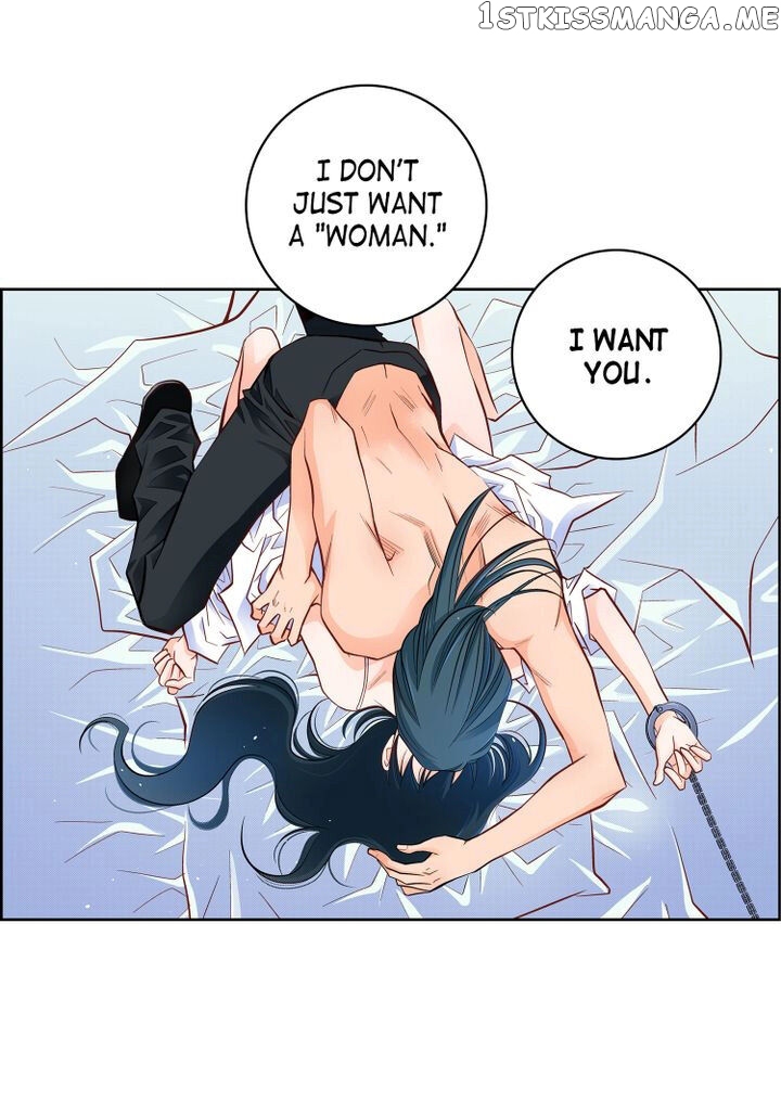 Give to the Heart Webtoon Edition chapter 49 - page 26